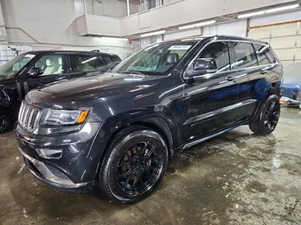 2016 Jeep Grand Cherokee 1C4RJFCMXGC454867 Lot 79948255