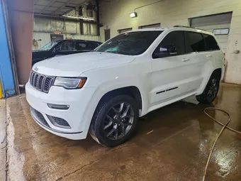 2020 Jeep Grand Cherokee 1C4RJFBG3LC423255 Lot 47804736
