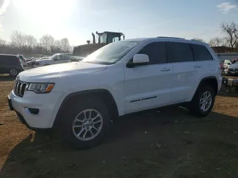 2018 Jeep Grand Cherokee 1C4RJFAG9JC270119 Lot 46947666