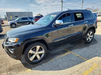 2015 Jeep Grand Cherokee 1C4RJFCG4FC741842 Lot 47833166