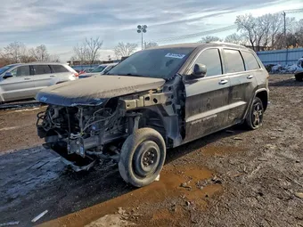 2020 Jeep Grand Cherokee 1C4RJFBG7LC416941 Lot 96122345