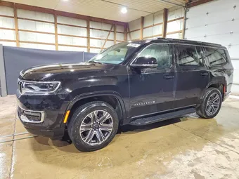 2025 Jeep Wagoneer 1C4SJVBPXSS509128