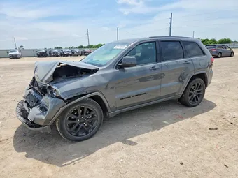 2019 Jeep Grand Cherokee 1C4RJEAG3KC615107 Lot 52472666