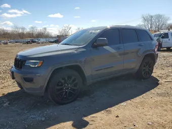 2020 Jeep Grand Cherokee 1C4RJFAG0LC304080 Lot 46279626