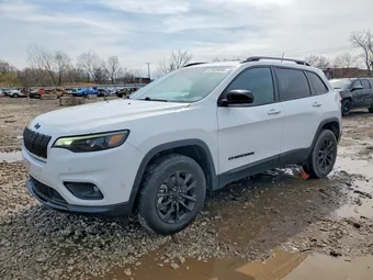 2023 Jeep Cherokee 1C4PJMMB6PD112500 Lot 47839696