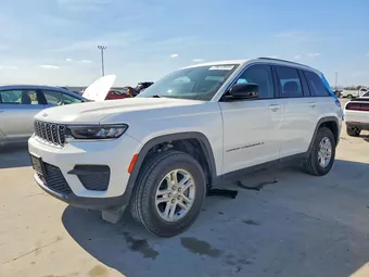 2023 Jeep Grand Cherokee 1C4RJGAG6PC514789 Lot 79613645