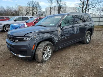2024 Jeep Grand Cherokee Limited 1C4RJKAGXR8930451 Lot 48754346
