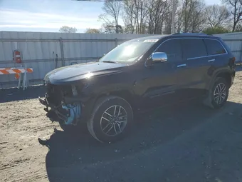 2021 Jeep Grand Cherokee 1C4RJFBGXMC674226 Lot 46228376