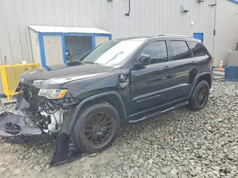 2018 Jeep Grand Cherokee 1C4RJFAG7JC151775
