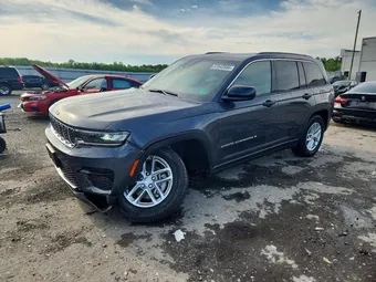 2025 Jeep Grand Cherokee 1C4RJHAG2S8768078 Lot 51542586