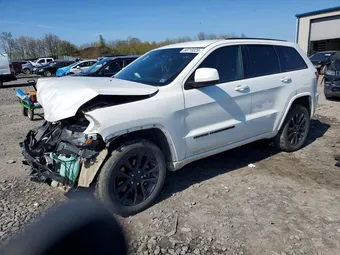 2022 Jeep Grand Cherokee 1C4RJFAG9NC113650 Lot 50719326