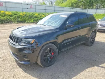 2017 Jeep Grand Cherokee 1C4RJFAG0HC924905 Lot 54074446