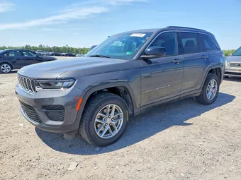2025 Jeep Grand Cherokee 1C4RJHAG4SC354734 Lot 52310196
