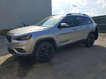 2020 Jeep Cherokee 1C4PJMLBXLD579883 Lot 50248686