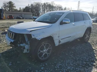 2019 Jeep Grand Cherokee 1C4RJFBGXKC689113 Lot 78169095