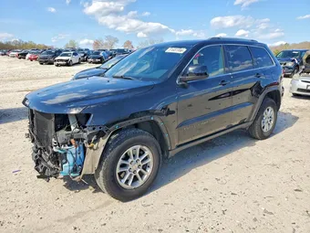 2018 Jeep Grand Cherokee 1C4RJFAG5JC506930 Lot 51681996