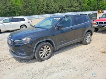 2019 Jeep Cherokee 1C4PJLCB9KD470050 Lot 48898106