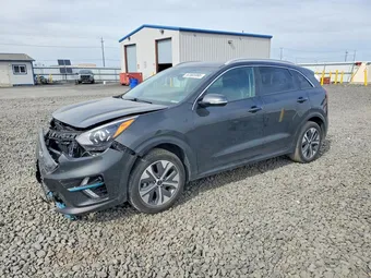 2022 Kia Niro EV KNDCC3LG0N5160792