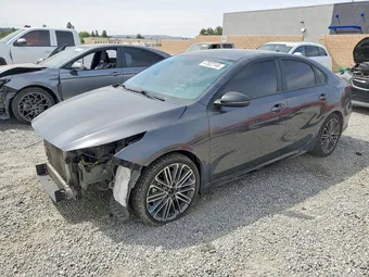 2023 Kia Forte 3KPF44AC0PE519288 Lot 47822146