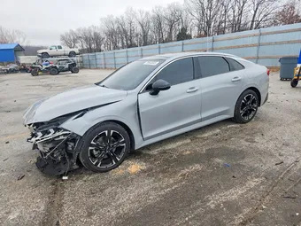 2022 Kia K5 5XXG64J28NG150030 Lot 79643865