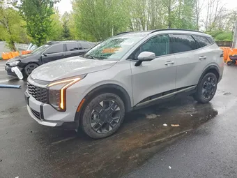 2026 Kia Sportage Hybrid KNDPXDDG3T7280775 Lot 50197026