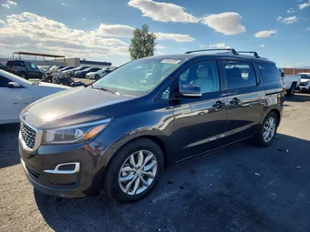 2020 Kia Sedona KNDMB5C17L6646635