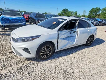 2024 Kia Forte 3KPF24AD6RE732991 Lot 49384546