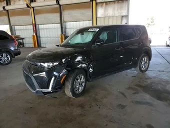 2025 Kia Soul KNDJ23AU9S7926506 Lot 50961536