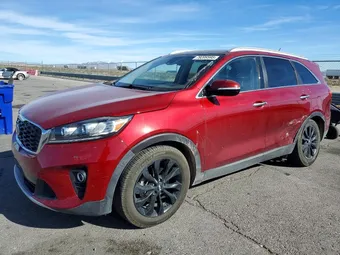 2020 Kia Sorento 5XYPH4A54LG662414 Lot 79209595