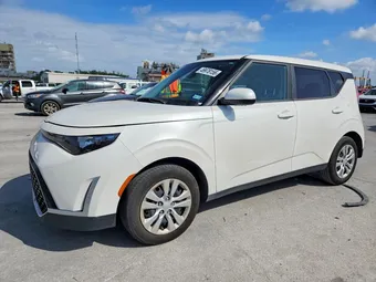 2024 Kia Soul KNDJ23AU9R7231839 Lot 49978156