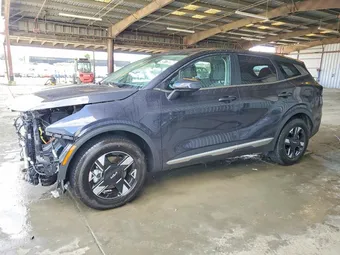 2026 Kia Sportage 5XYK23DF8TG404231 Lot 49775996