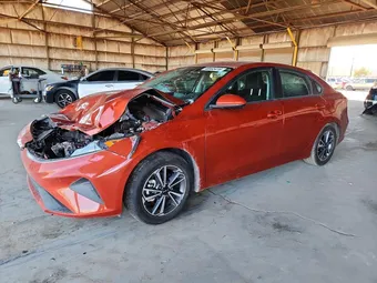 2023 Kia Forte 3KPF24AD0PE539829 Lot 46665416