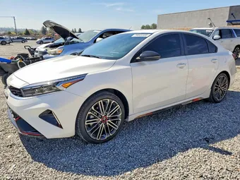 2024 Kia Forte 3KPF44AC6RE746178 Lot 79645335