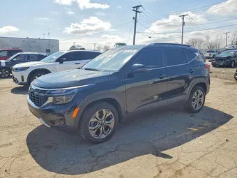 2024 Kia Seltos KNDEUCAA7R7543286