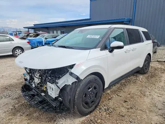 2026 Kia Carnival KNDNB5K32T6585282