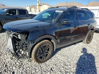 2025 Kia Telluride 5XYP5DGC2SG730397