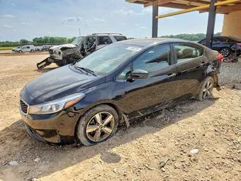 2018 Kia Forte 3KPFL4A74JE234140 Lot 51300726
