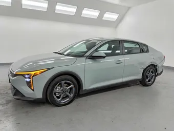 2026 Kia K4 3KPFT4DE6TE298015 Lot 52939616