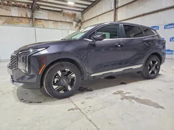 2026 Kia Sportage 5XYK2CDFXTG362712 Lot 52617566