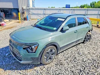 2024 Kia Niro EV KNDCR3L16R5099433