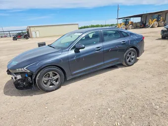 2023 Kia K5 5XXG14J25PG176568 Lot 48905476