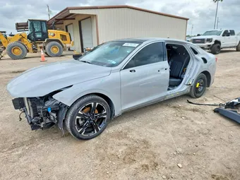 2022 Kia K5 5XXG64J26NG110089 Lot 49679236