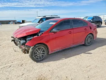 2024 Kia Forte 3KPF54AD3RE803023 Lot 51182936