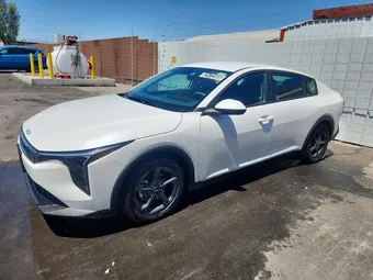 2026 Kia K4 3KPFT4DE4TE257107 Lot 53472506
