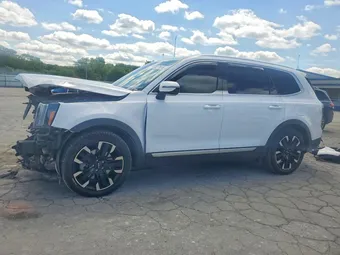 2023 Kia Telluride 5XYP5DGC3PG341128