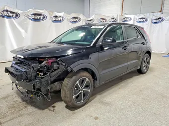 2026 Kia Niro KNDCP3LE5T5338633