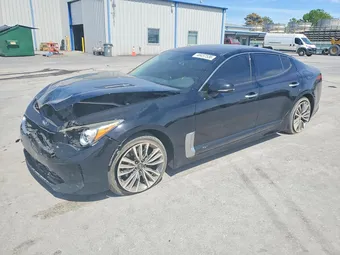 2019 Kia Stinger KNAE15LA1K6060046