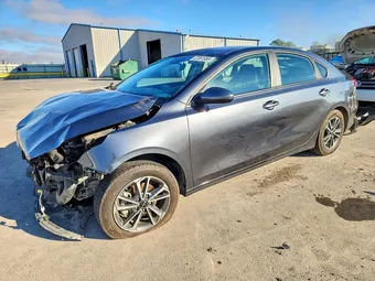2024 Kia Forte 3KPF24AD2RE749948 Lot 72381955