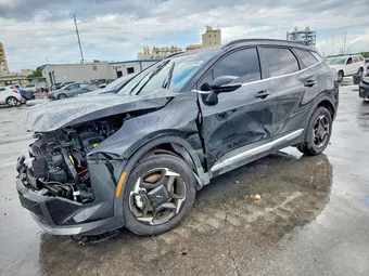 2026 Kia Sportage 5XYK3CDF1TG368511 Lot 50304596