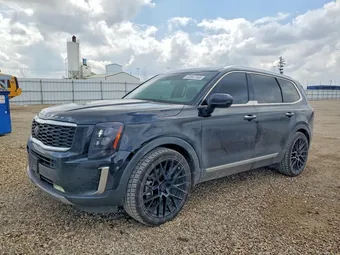 2020 Kia Telluride 5XYP5DHC7LG087335